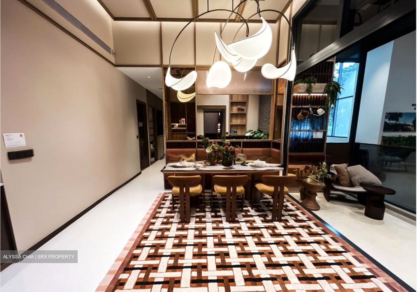 Fortune Jade (D15), Apartment #543078301